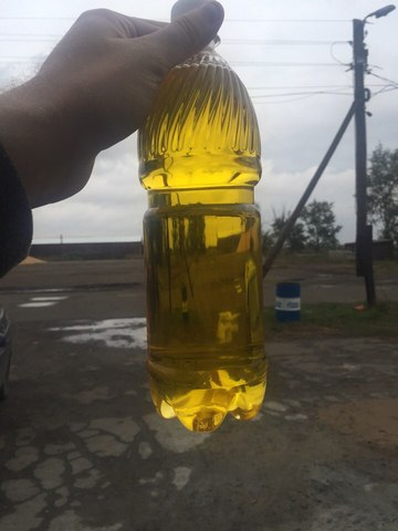 Продам масло подсолнечное нерафинрованное, сыродавленное, холодный отжим мелкий
