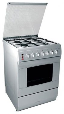 Газовая плита Ardo C 640 G6 white