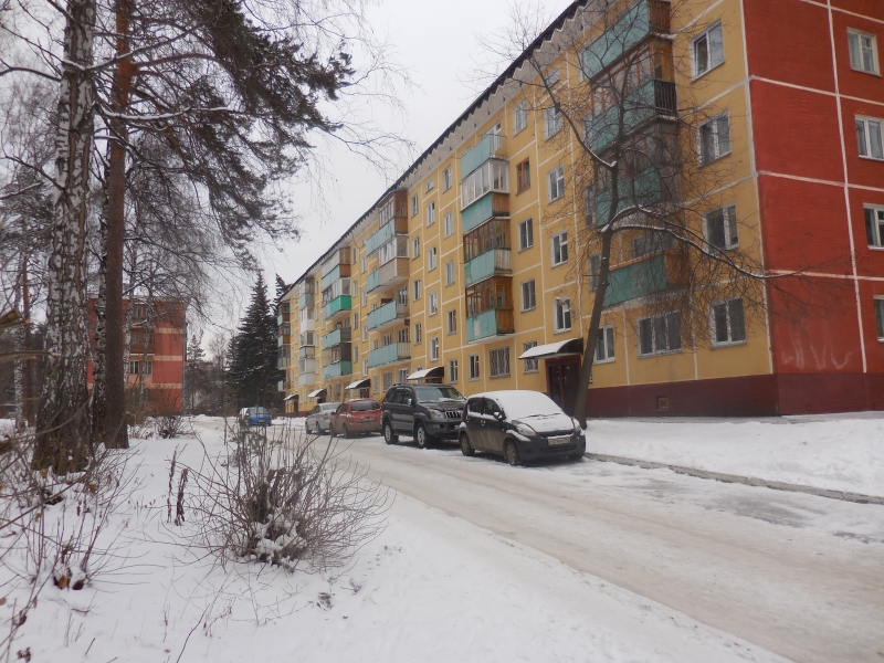 продажа квартиры