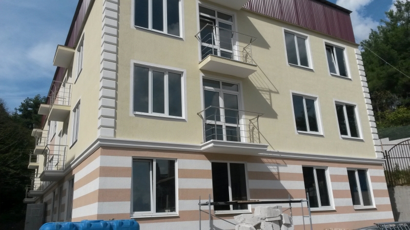 Статус квартиры в Сочи