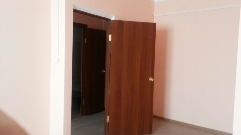 Сдаю 1- комн благ.кв в каменном в г.Нюрба