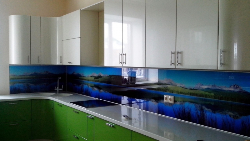 Кухни и шкафы купе. Качественно