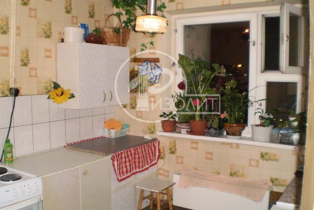 3-комнатная квартира Москва, ул. Липецкая, д.3425