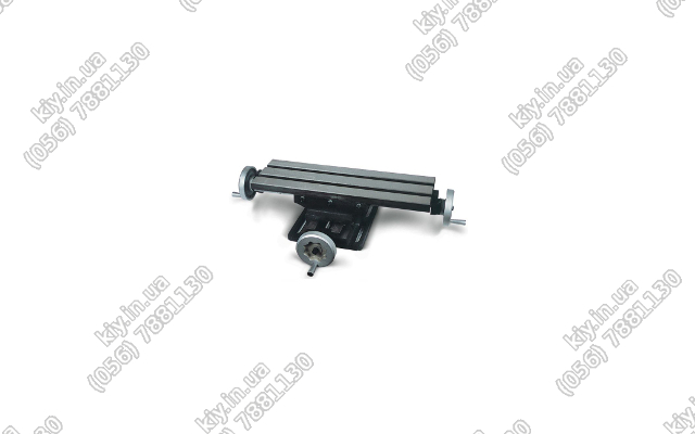 Фрезерный крестовинный стол стол KRS-475