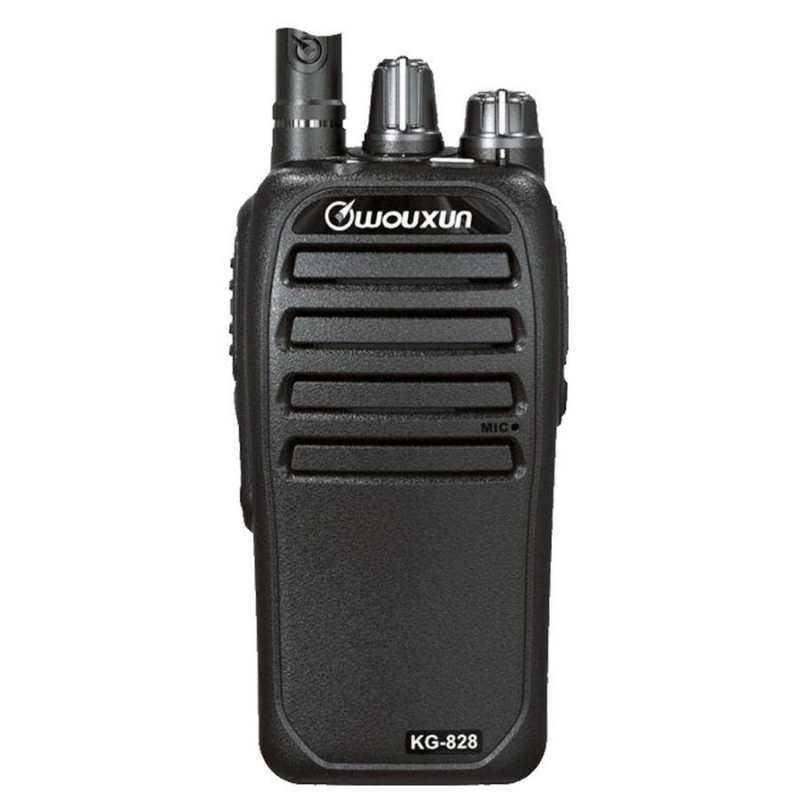 Рация Wouxun KG-828