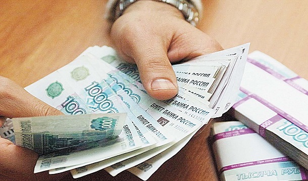 Кредит до 5 млн рублей, одобрение с нагрузкой и плохой КИ нужен только паспорт