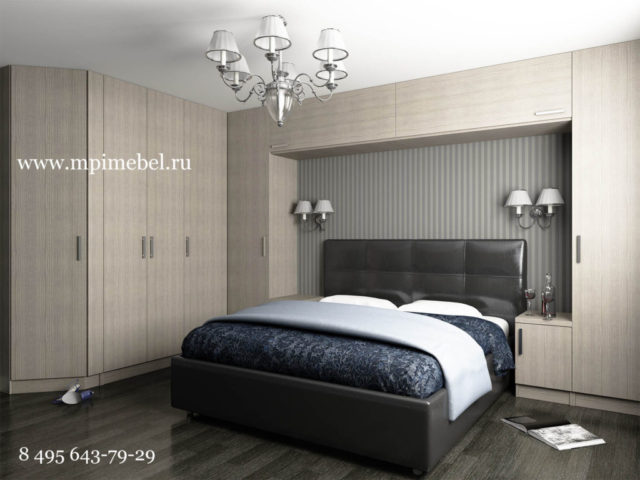 Мебель на заказ недорого