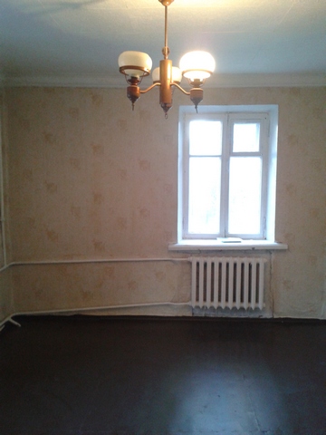 Продам 2-комнатную квартиру, по цене 1-комнатной.