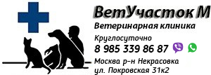 ВетУчасток М