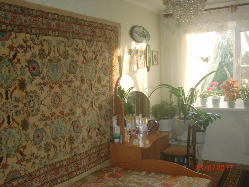 2-к квартира, 46 м178, 45 эт.