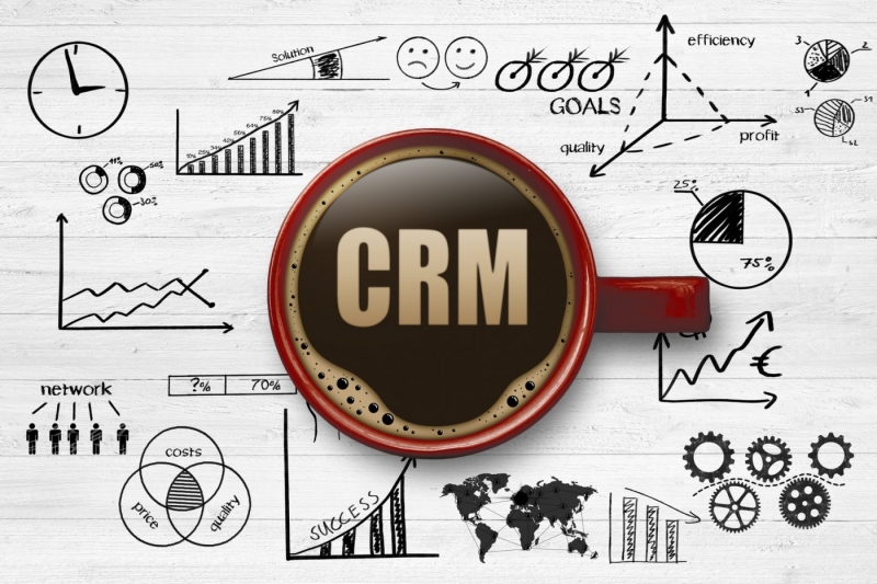 Профессиональное внедрение CRM в Оренбурге