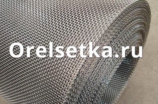 Сетка 12,5х25х2,0 12,5х50х2,0, 12,5х75х2,0 сварная оцинкованная в рулонах