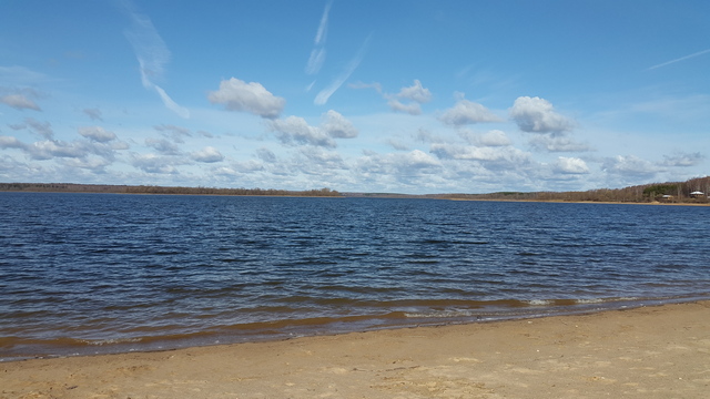 Продается участок 10,5 соток возле Можайского водохранилища