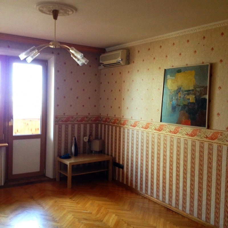 Продам свою 1к квартиру, 34,3кв.м.
