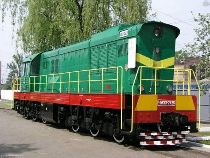 Продам - куплю запчасти для тепловозов ЧМЭ3, зп для компрессоров К2-LOK