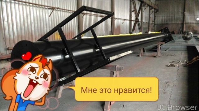 Производство металлоконструкций, металлопрокат.