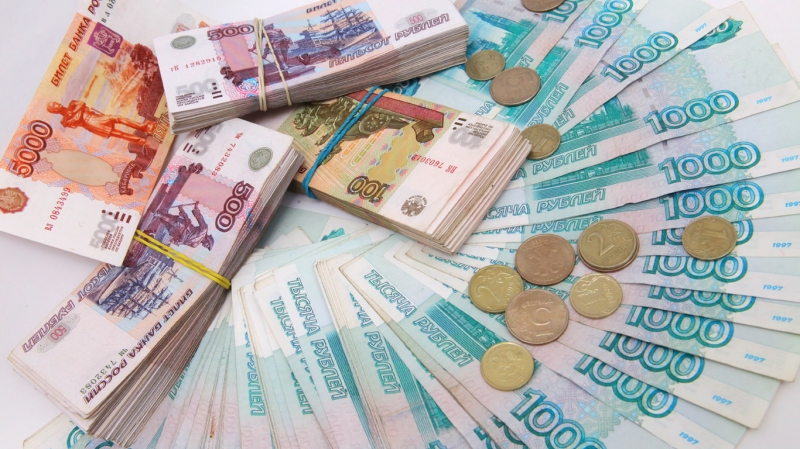 Займ от частного инвестора Москва МО.