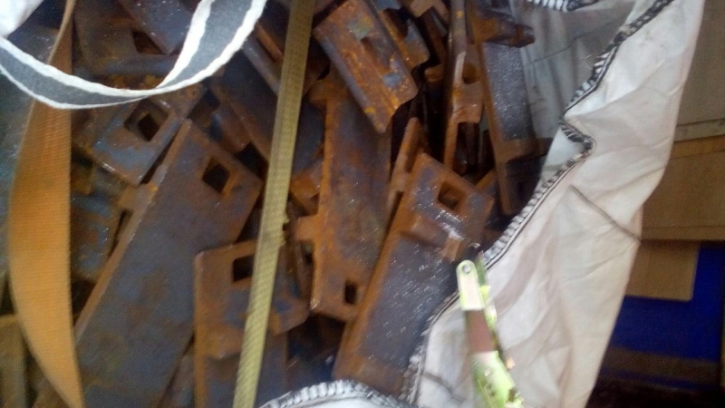 Подкладка сд-65, и любые другие подкладки жд в наличии