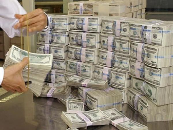 С нами получить наличные не проблема