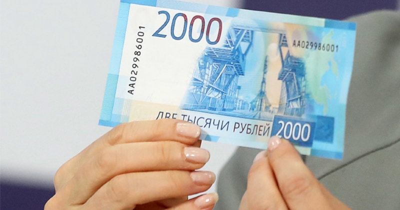 Займ на карту