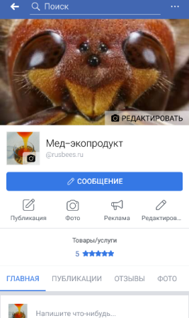Своя пасека в Подмосковье.