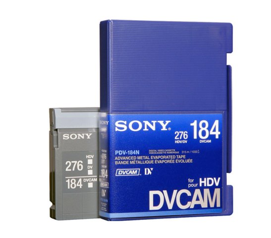 Покупаем видео кассеты HDcam, диски XDcam, IMX, Digital Betacam, DVcam, Betacam