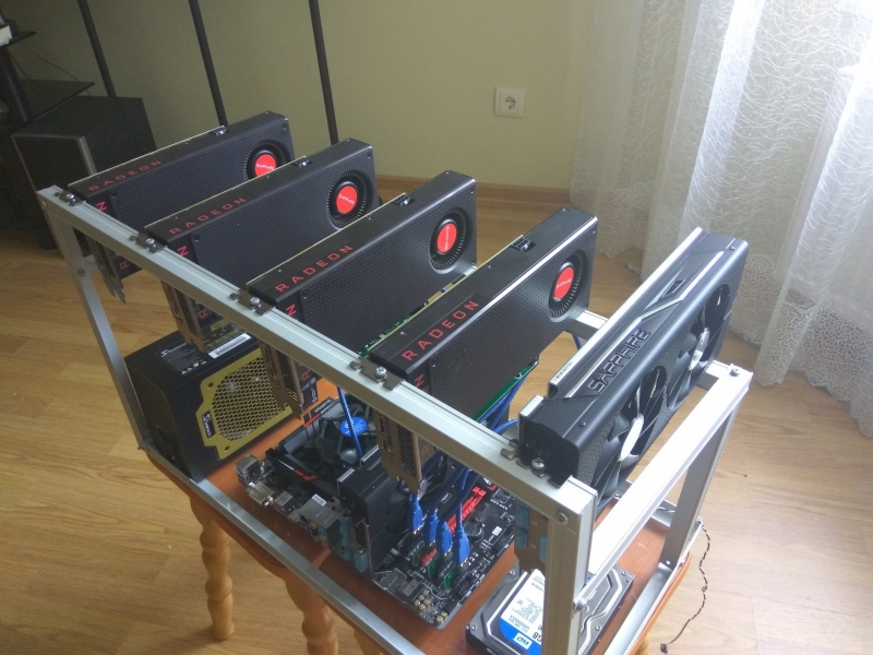 Видеокарта