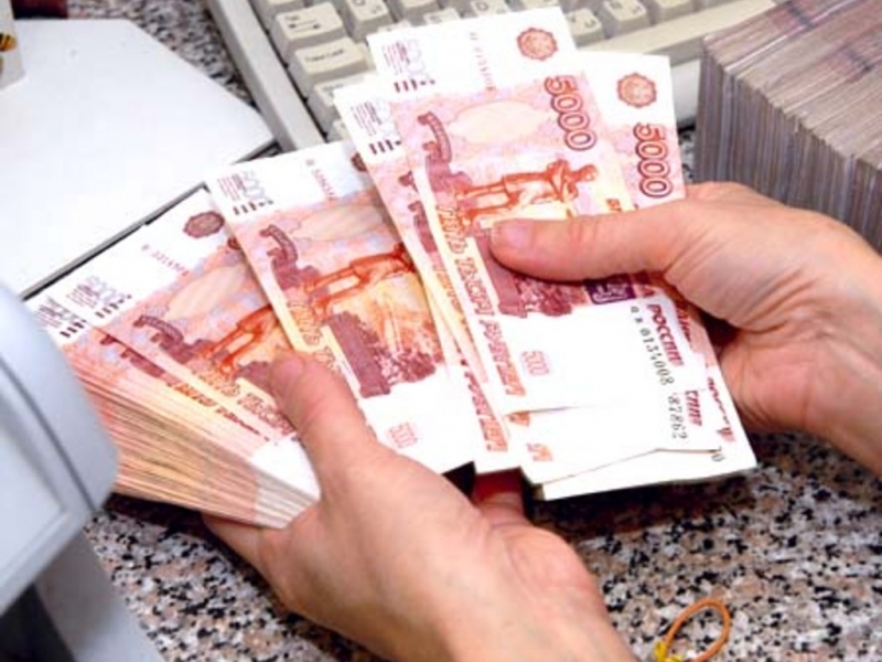 Кредитование жителей Москвы Мы не смотрим на КИ