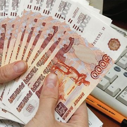 Оказываем помощь в получении кредита