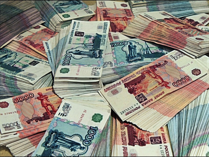 Финансовые трудности можно решить путем получением кредита, я помогу сделать это