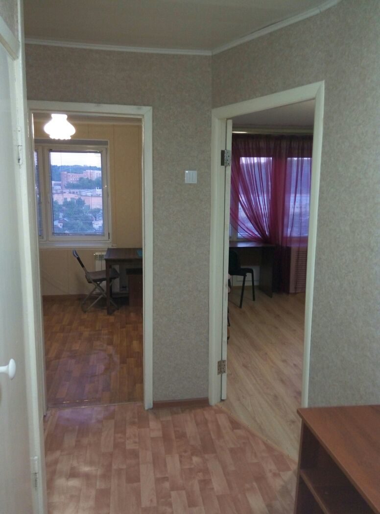 Продам 1-комн. кв. 38 кв.м. в центре Пензы