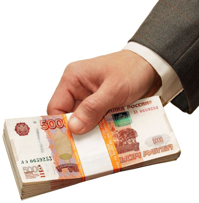 Частный займ от инвестора, деньги в любое время