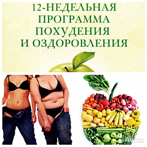 ПОЧЕМУ я не худею И Что делать