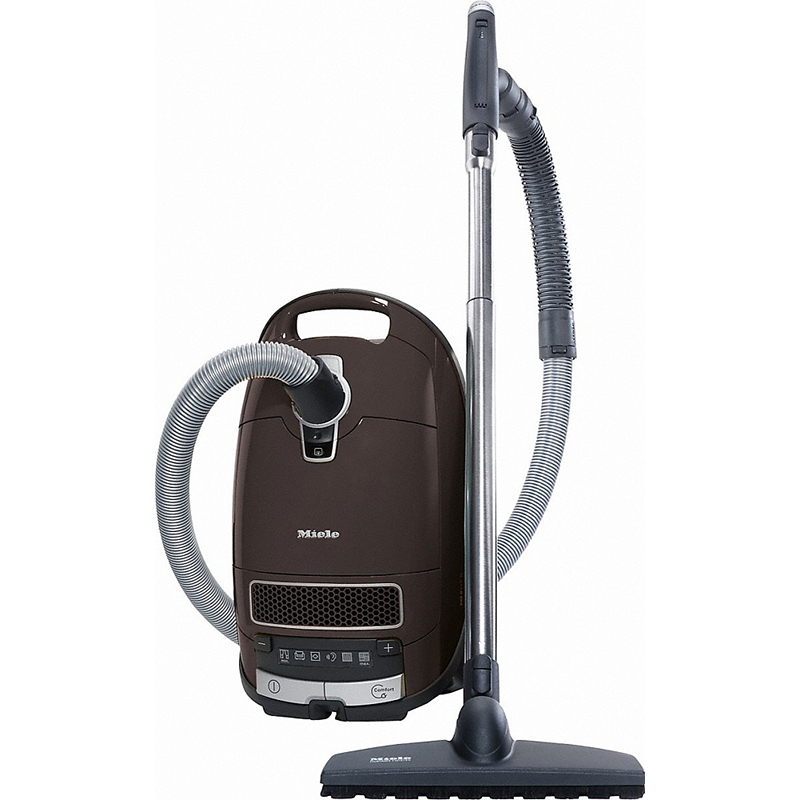 Пылесос Miele SGFA0 Complete C3