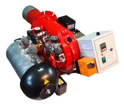 Горелка на отработанном масле AL-25V