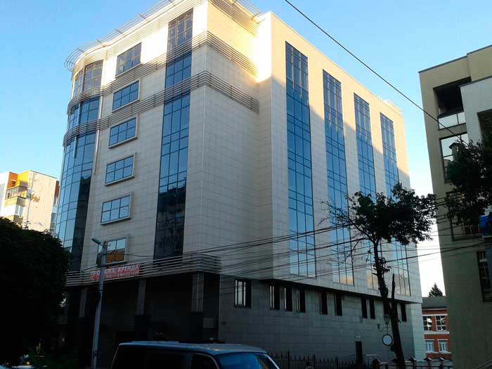Аренда помещений свободного назначения