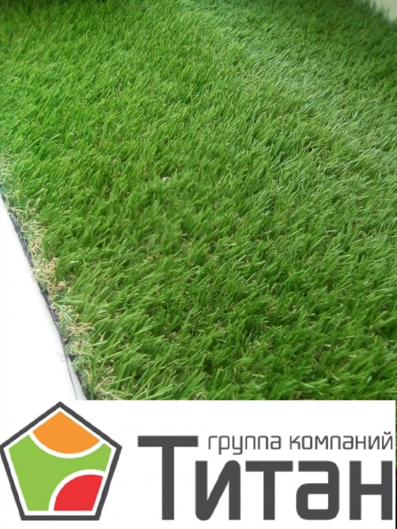 Искусственный газон