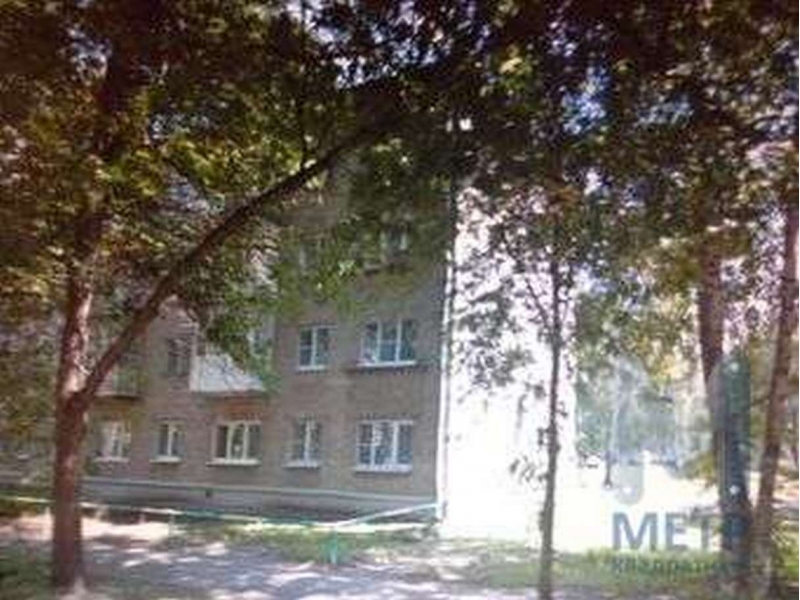 Продажа1 комнаты,10,8 кв м, ул. А.Завидова,30