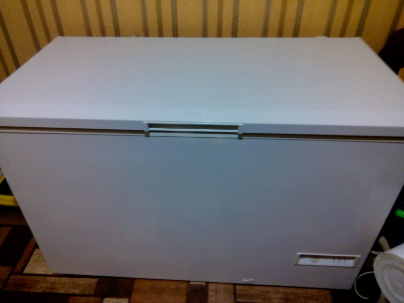 Морозильная камера Gorenje