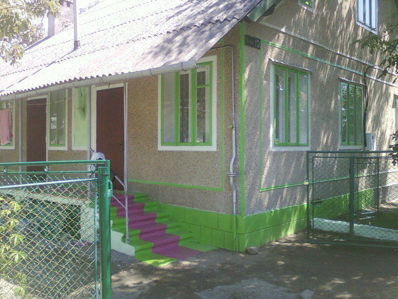 продам дом в карпатах