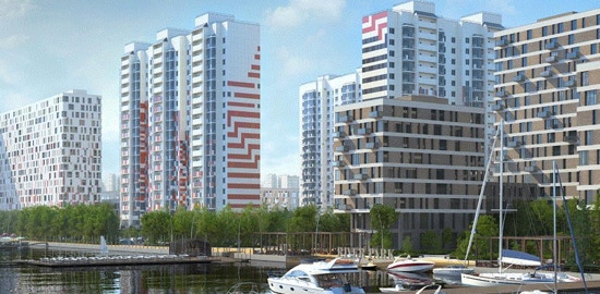 Приемка квартиры в новостройках Москвы и Московской области