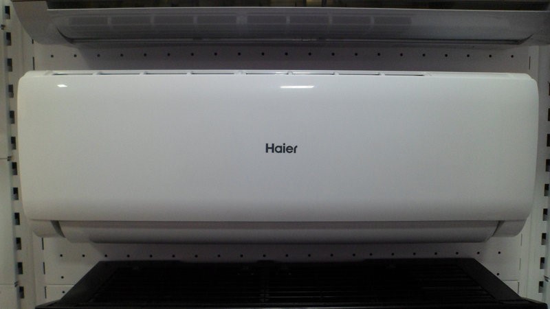 Кондиционер Haier Tibio инвертор as09th3hra