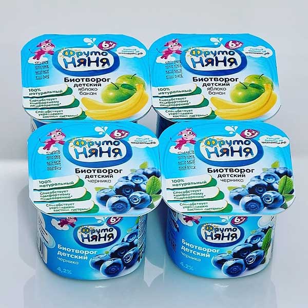 Печать на рулонном материале микспап