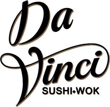 Sushi DaVinci доставка суши в Одессе