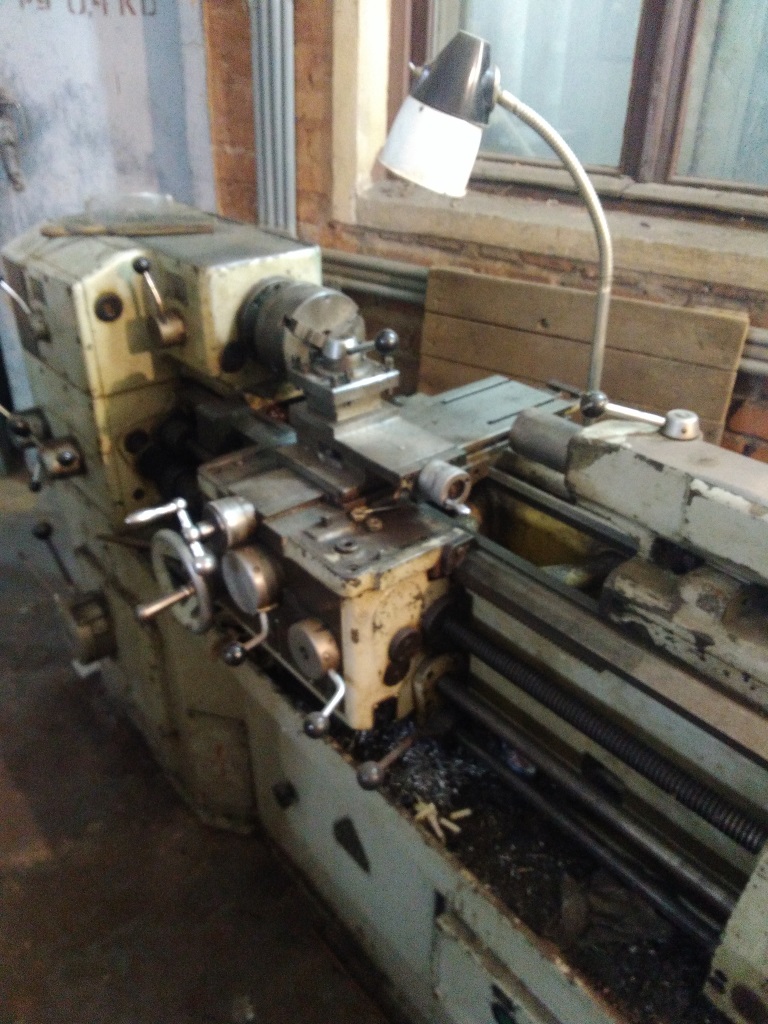 продается станок Famot tum-25 бу
