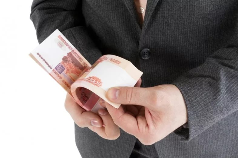 Помощь в решении финансовых вопросов