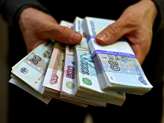 Кредитная помощь россиянам во всех регионах.