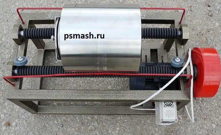 Мельницы лабораторные от производителя