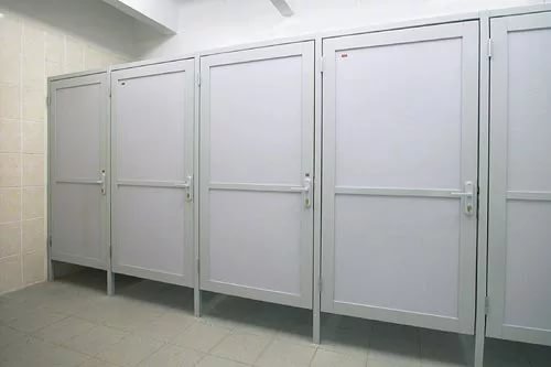 Сантехнические кабины