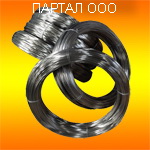 Нихромовая проволока, нить, лента х20н80, х15н60